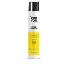 Revlon  Pro You The Setter Hair Spray  Лак для волос сильной фиксацией 500 мл