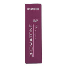 Постоянная краска Cromatone Montibello Cromatone Nº 5,7 (60 ml)