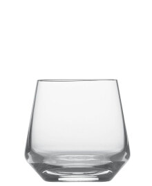 Zwiesel Glas pure Whiskey - Set of 6, 13.2oz