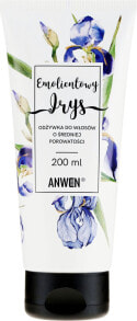 Haarspülung für mittlere Porosität Iris - Anwen Emollient Iris Conditioner For Medium Porosity Hair