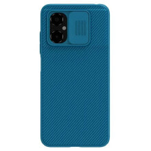 NILLKIN CamShield Xiaomi Poco M4 5G phone case