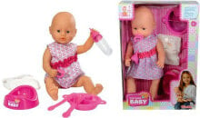 Dolls and dolls for girls