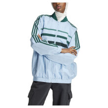 ADIDAS ORIGINALS 80s tracksuit jacket