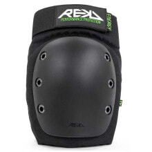 REKD PROTECTION Energy Ramp Knee Pads Knee brace