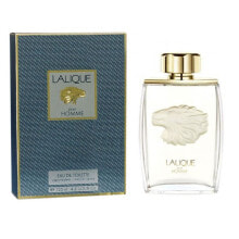 Мужская парфюмерия Lalique 'Lion pour Homme' Мужская парфюмерия 125 мл