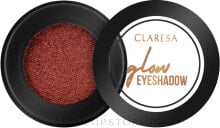 Lidschatten - Claresa Glow Eyeshadow