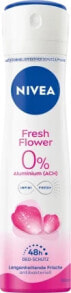 Deospray Fresh Flower, 150 ml купить онлайн