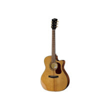 Acoustic guitars