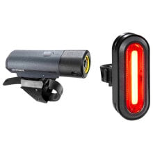 KRYPTONITE Alley F-650+Avenue R-50 COB Light Set