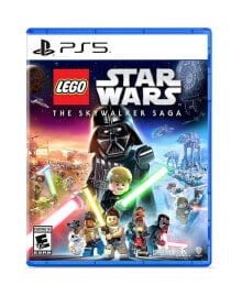 Sony lEGO Star Wars The Skywalker Saga - PS5