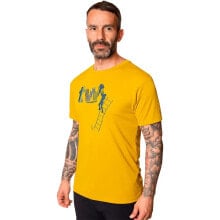 Men's sports T-shirts and T-shirts