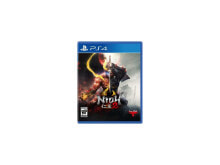 Nioh 2 - PlayStation 4 купить онлайн