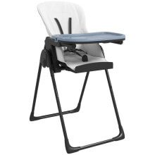 High chairs for feeding children