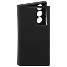 SAMSUNG Galaxy S24 Ultra Smart View Wallet flip phone case