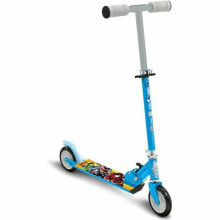 Children's scooters