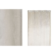 Curtain Home ESPRIT Beige 140 x 260 x 260 cm