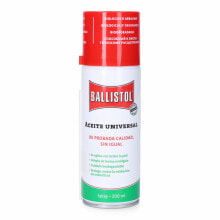 Ballistol Construction tools