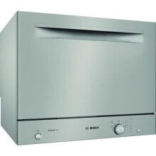 Bosch Serie 2 SKS51E38EU посудомоечная машина Отдельно стоящий 6 мест A+