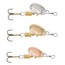 Fishing lures and jigs