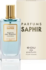 Saphir Agua De Saphir EDP 50 ml