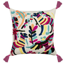 Decorative pillows