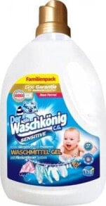 Washing powder