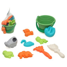 Beach toys set 21 x 16 cm
