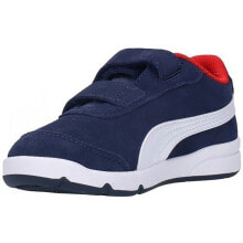 PUMA Stepfleex 2 SD V Trainers