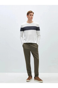 Men's trousers