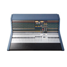 Mixing consoles