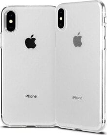 чехол прозрачный iPhone 12 mini Mercury