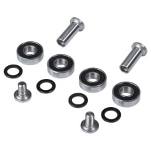 Купить запчасти и расходные материалы для мототехники Cube: CUBE Hanzz Horstlink Bearing Kit