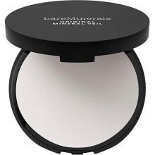 BARE MINERALS NGL-161689 Original Mineral Veil Powders