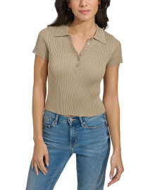 Женские блузки и кофточки Calvin Klein Jeans