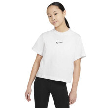 Футболки NIKE Sportswear Short Sleeve T-Shirt