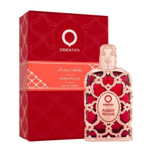 Купить женская парфюмерия Orientica: Orientica Luxury Collection Amber Rouge 80 ml eau de parfum unisex