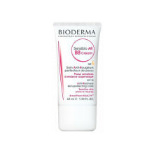 BB, CC и DD кремы BIODERMA купить от $22