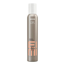 Экстрасильная фиксирующая пенка Wella EIMI Shape Control 300 ml