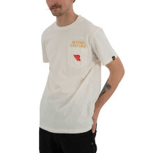 Спортивная одежда, обувь и аксессуары rOKKER Ride More Pocket Short Sleeve T-Shirt