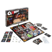 CLUEDO Board Board Game