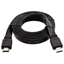 V7 HDMI Flat 4K M/M 2 m Cable