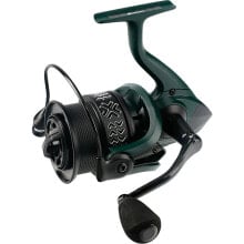 MIKADO Noctis X LCF FD Carpfishing Reel