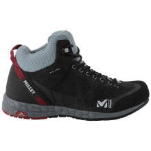 Спортивная одежда, обувь и аксессуары mILLET Amuri Leather Mid Hiking Boots