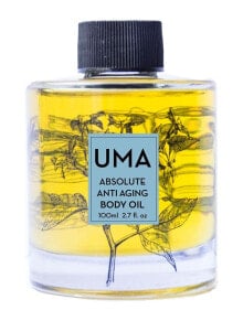 Масла для тела Uma Oils купить от $150