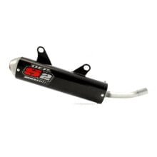 DEP Yamaha YZ250 2002-2024 muffler