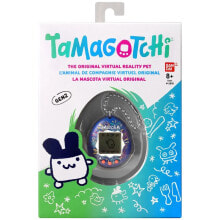 BANDAI Fireworks tamagotchi