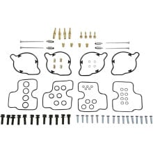 PARTS UNLIMITED Honda CBR 1000F 26-1614 Carburetor Repair Kit