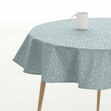 Tablecloths and napkins