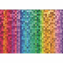Головоломка Clementoni Colorboom Collection Pixel 1500 Предметы