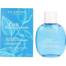 Women's perfumes Clarins